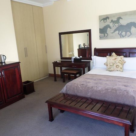 The Links Guest House Преторія Екстер'єр фото