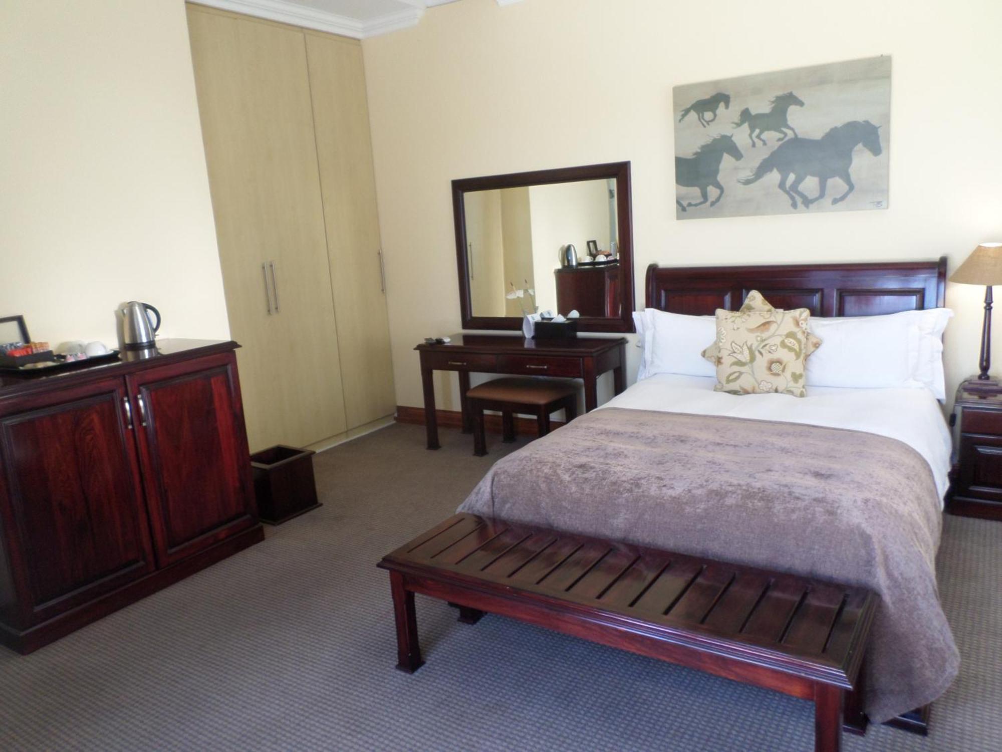 The Links Guest House Преторія Екстер'єр фото