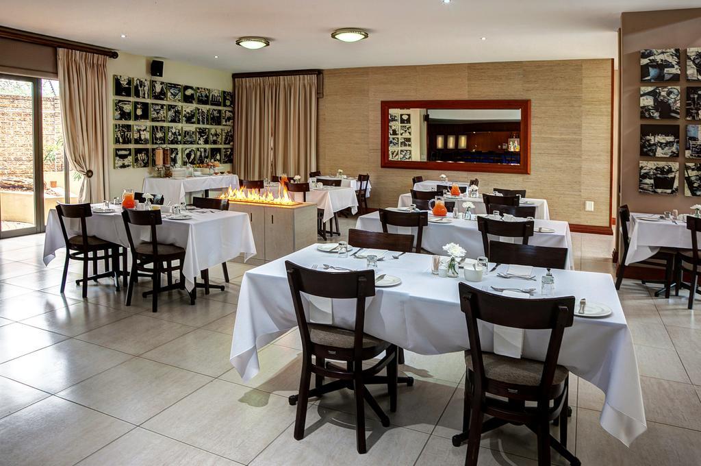 The Links Guest House Преторія Екстер'єр фото