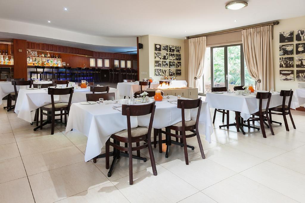 The Links Guest House Преторія Екстер'єр фото