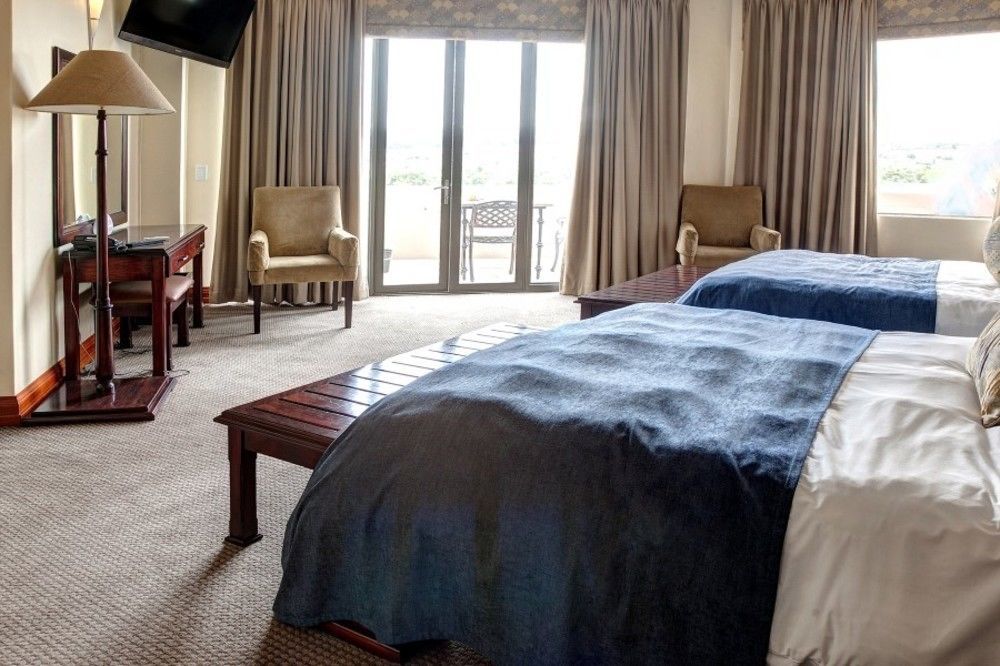 The Links Guest House Преторія Екстер'єр фото