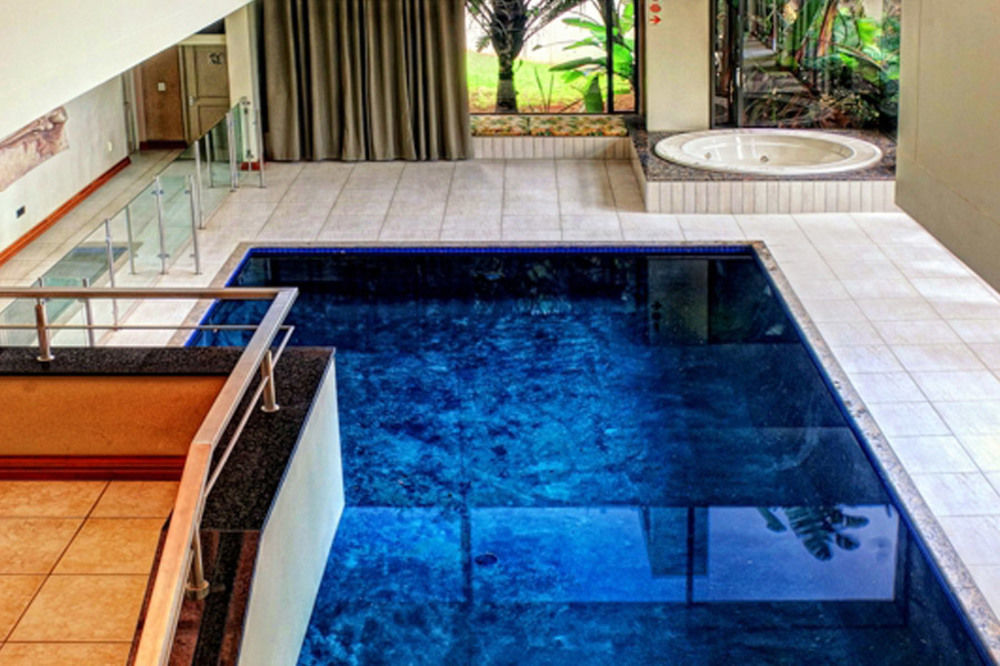 The Links Guest House Преторія Екстер'єр фото