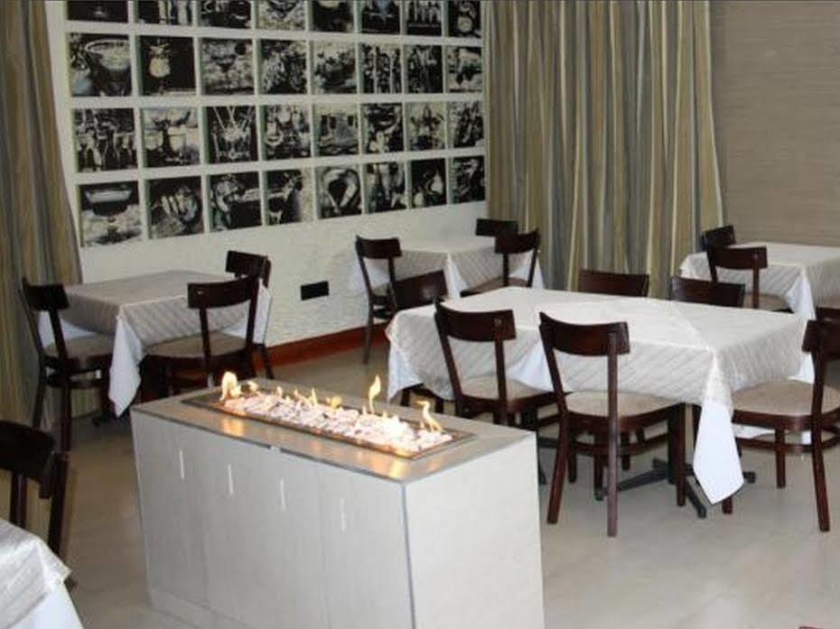 The Links Guest House Преторія Екстер'єр фото