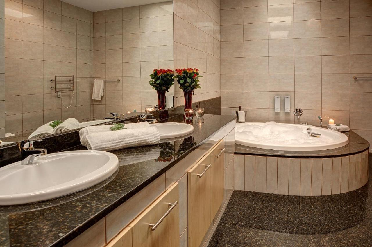 The Links Guest House Преторія Екстер'єр фото