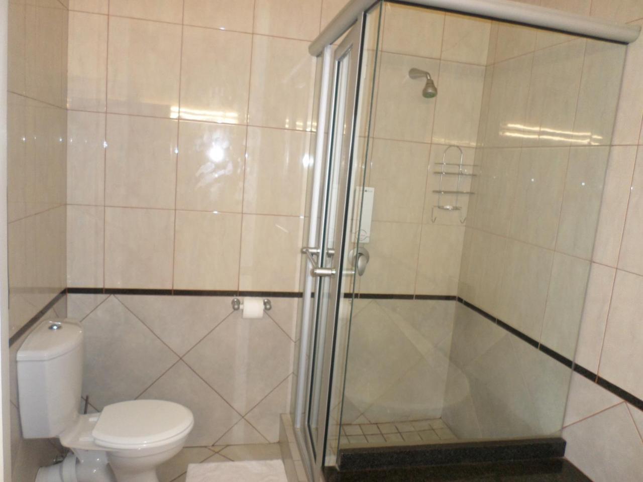 The Links Guest House Преторія Екстер'єр фото