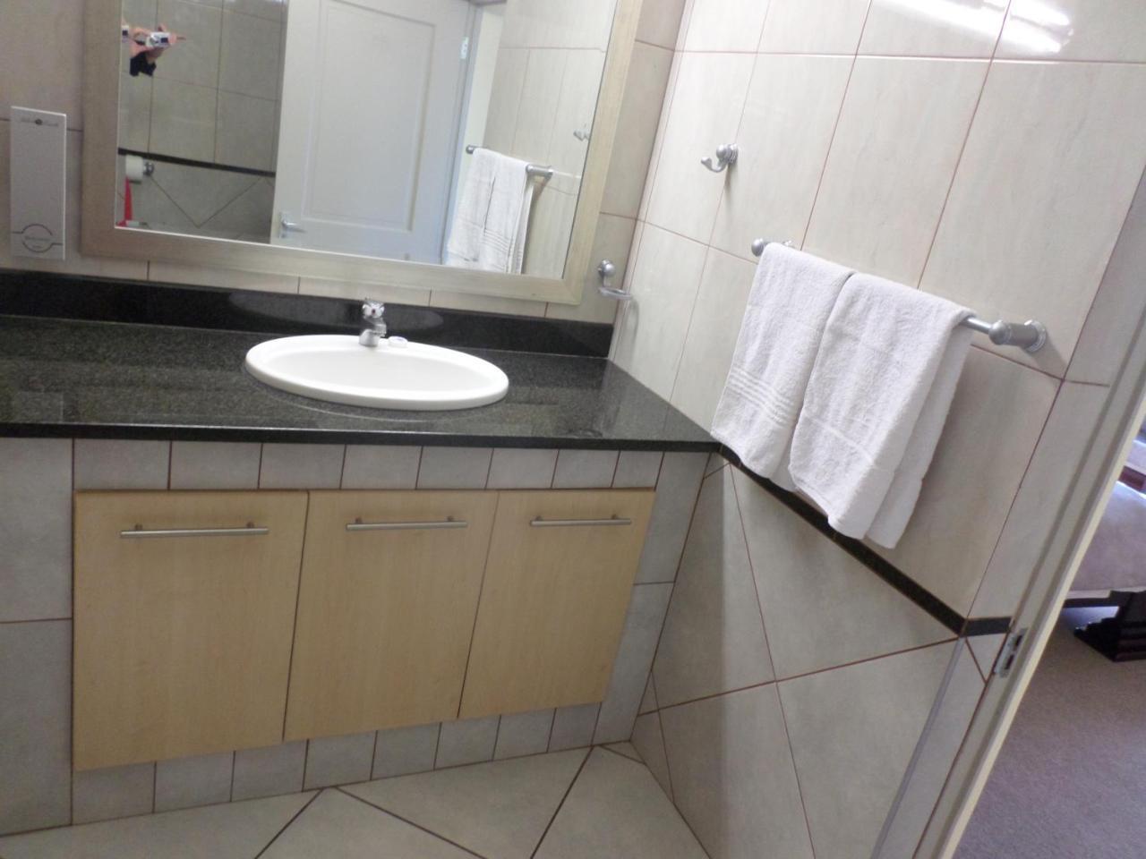 The Links Guest House Преторія Екстер'єр фото