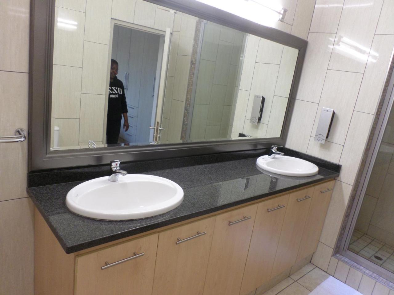 The Links Guest House Преторія Екстер'єр фото