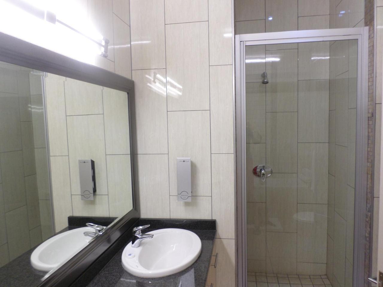 The Links Guest House Преторія Екстер'єр фото