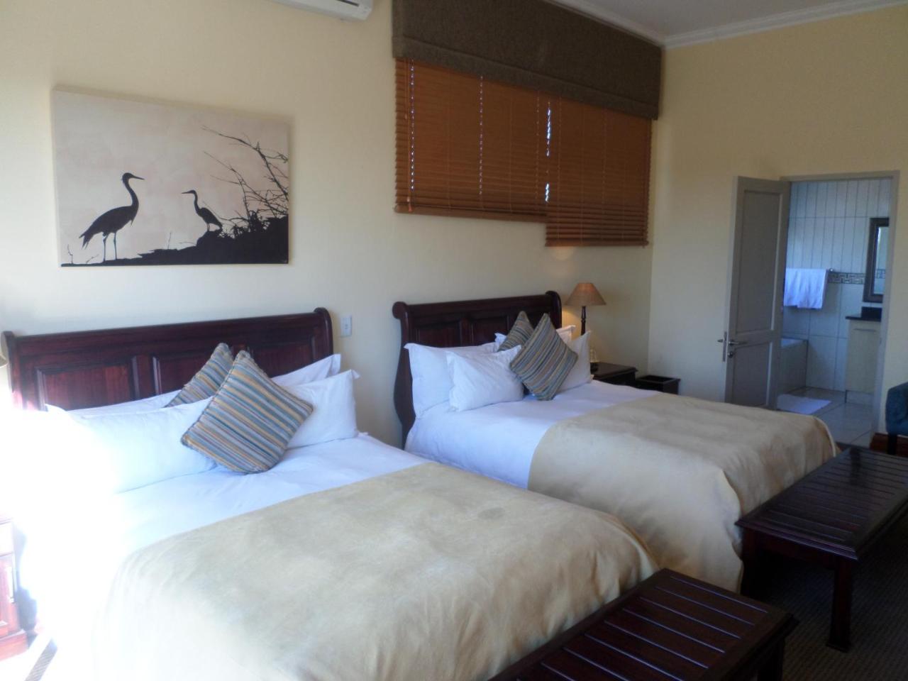 The Links Guest House Преторія Екстер'єр фото