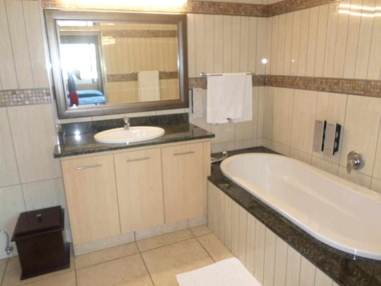The Links Guest House Преторія Екстер'єр фото