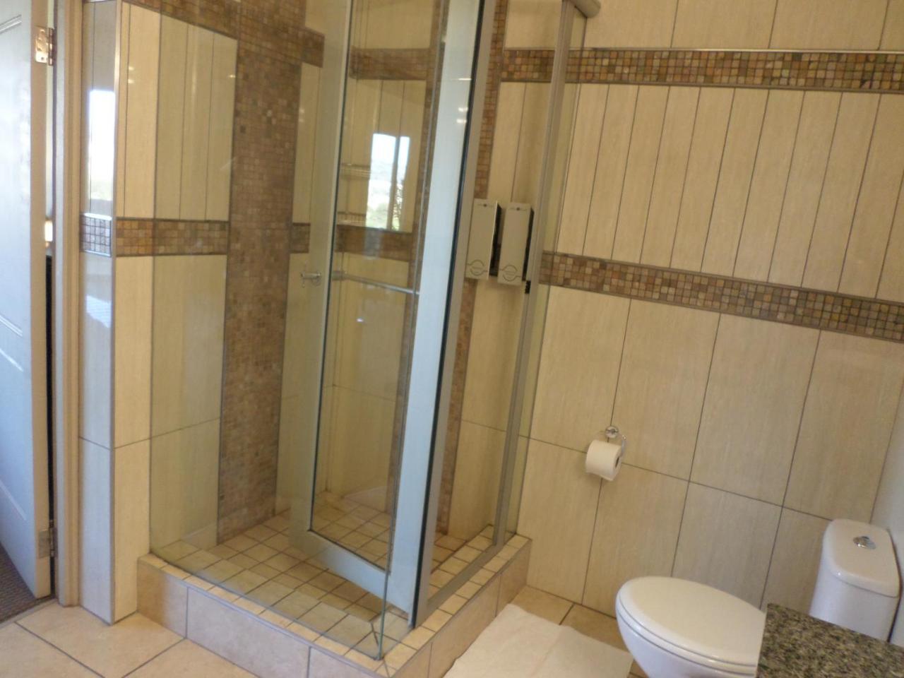 The Links Guest House Преторія Екстер'єр фото