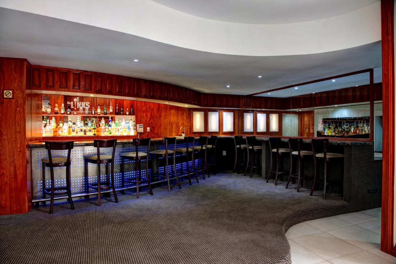 The Links Guest House Преторія Екстер'єр фото