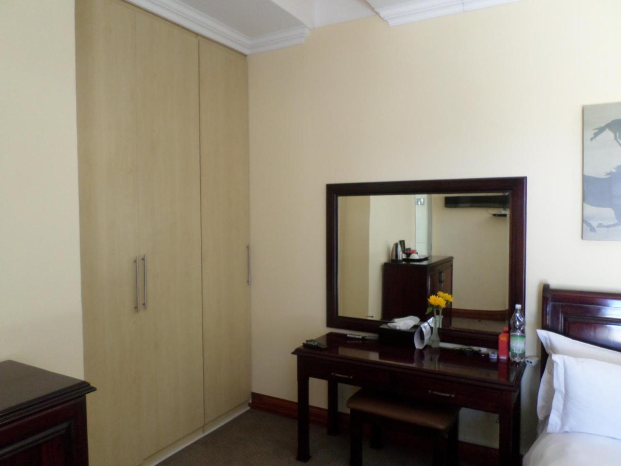 The Links Guest House Преторія Екстер'єр фото