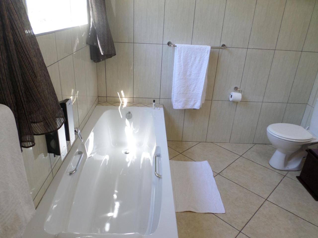 The Links Guest House Преторія Екстер'єр фото