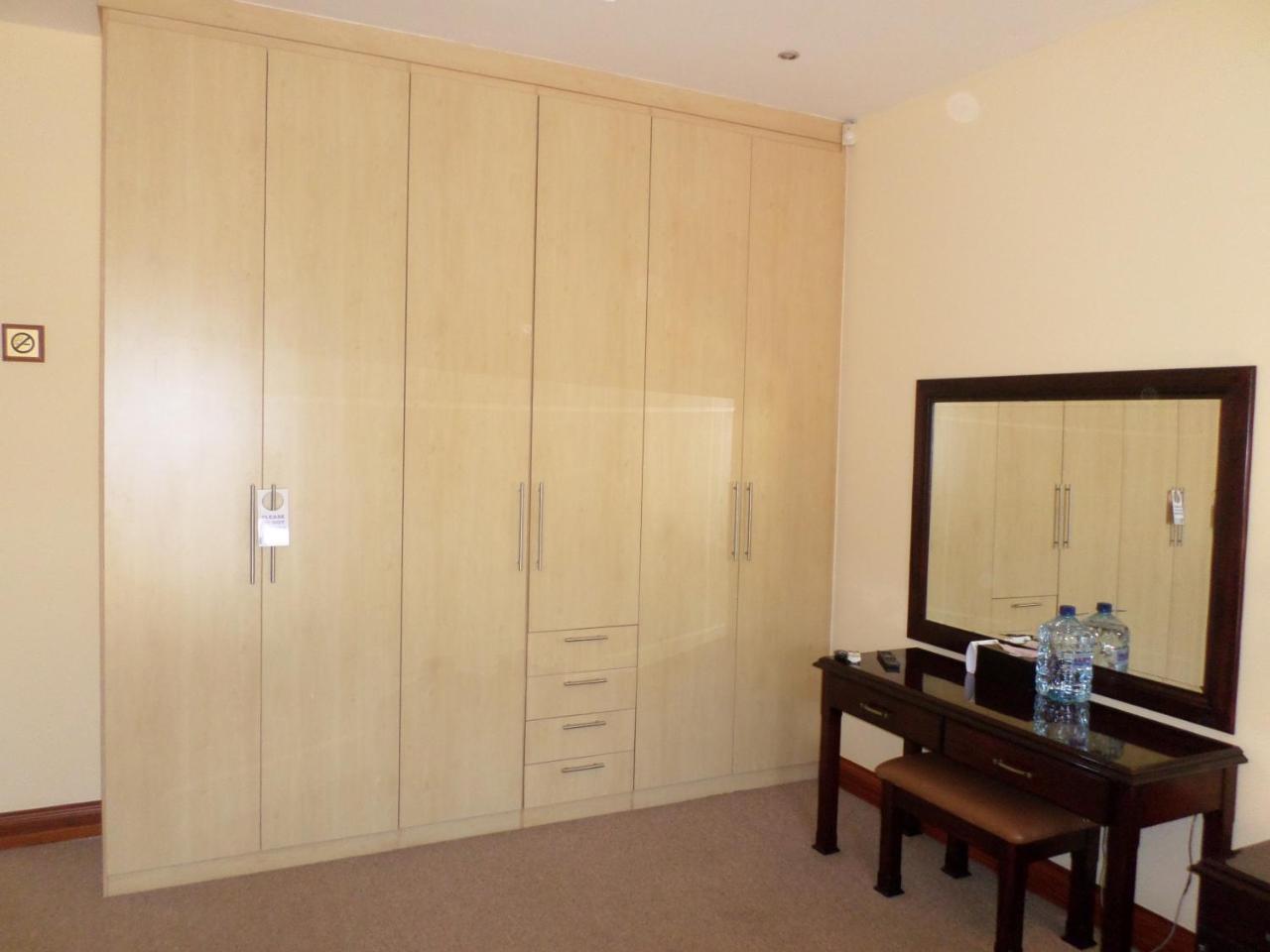 The Links Guest House Преторія Екстер'єр фото