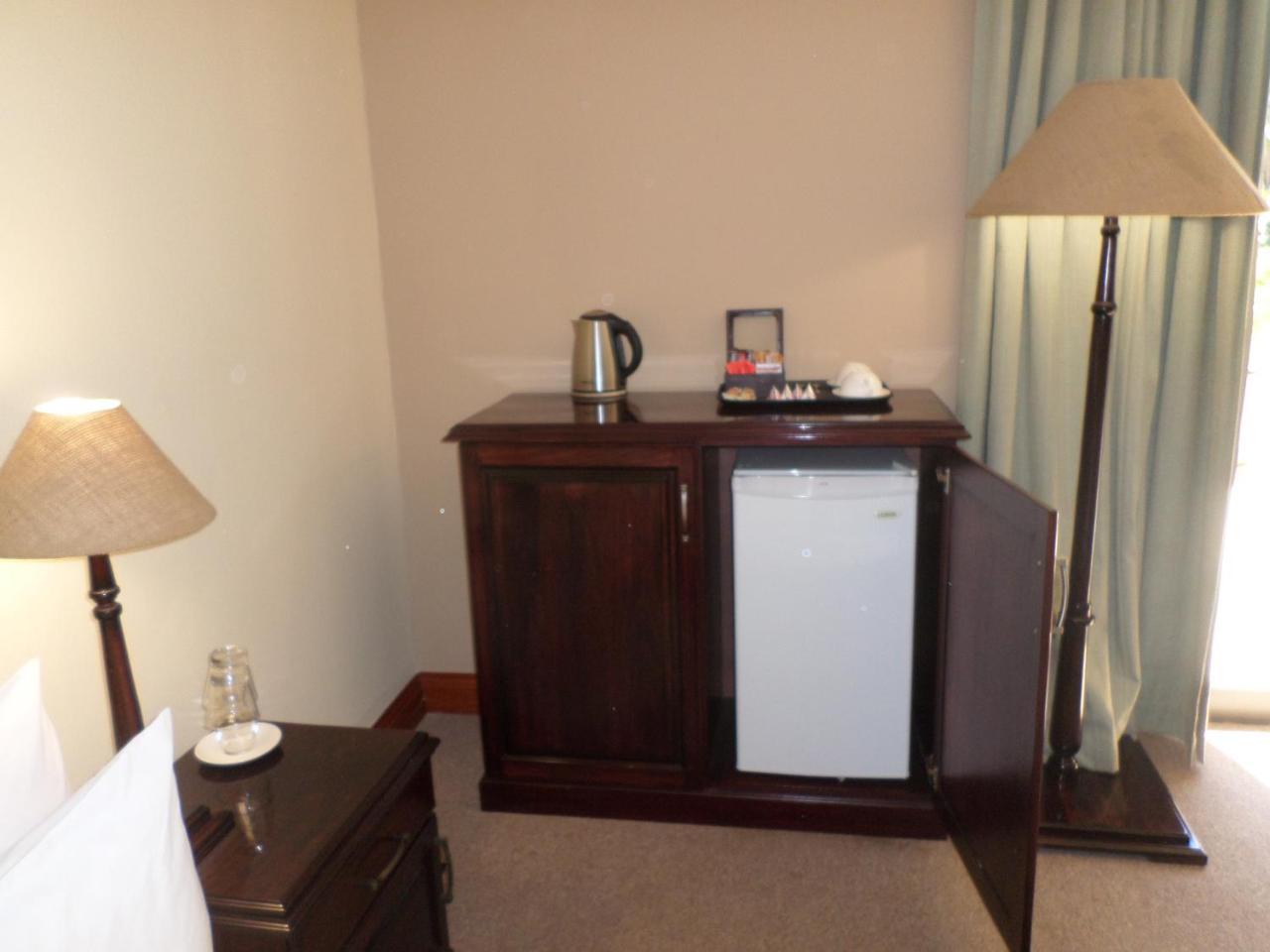 The Links Guest House Преторія Екстер'єр фото