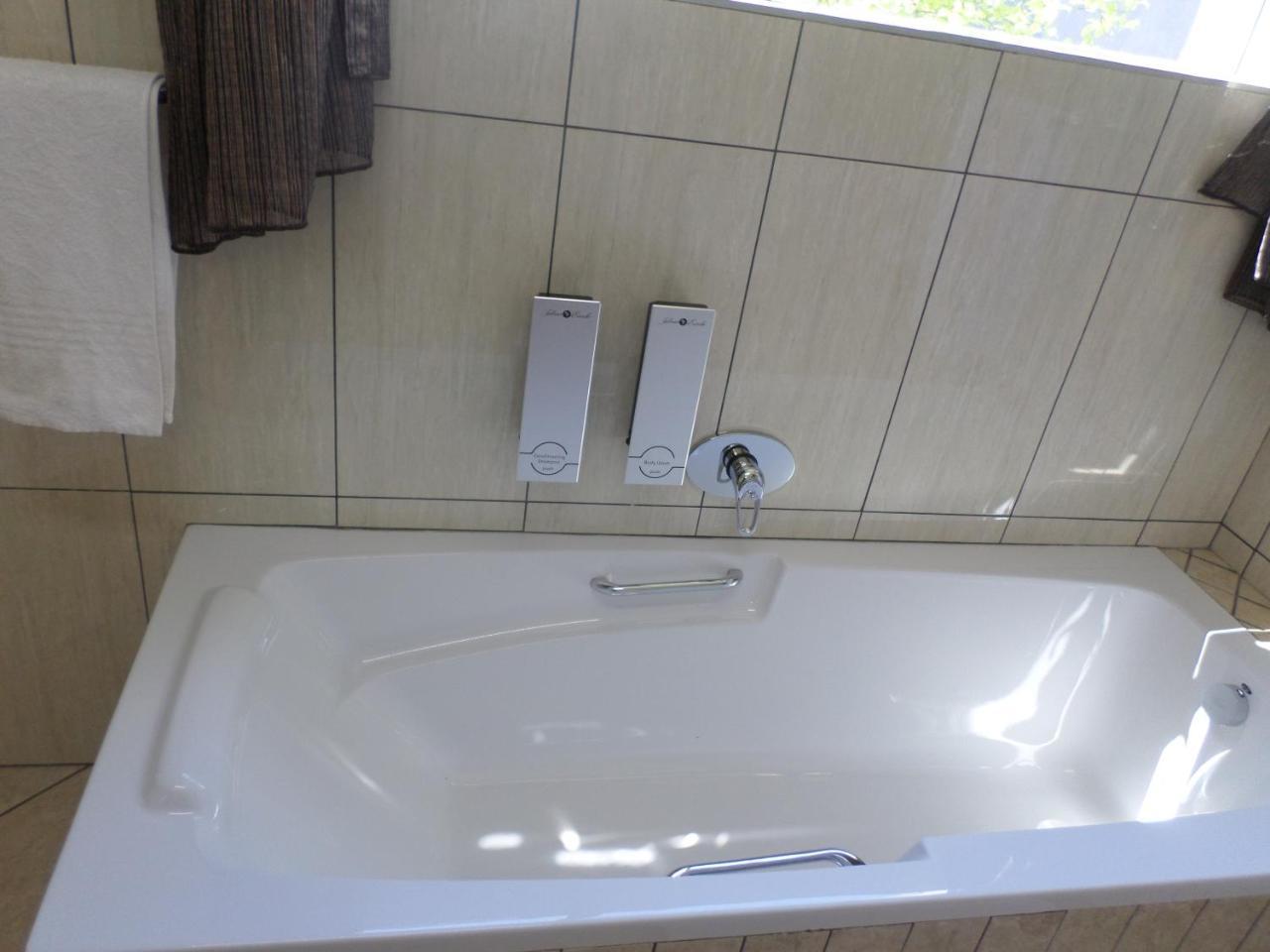 The Links Guest House Преторія Екстер'єр фото